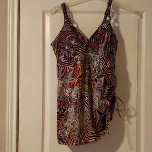 ❤ Plus Size Swimsuit ❤